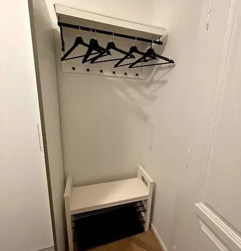 Altbautraum Apartment Vienna