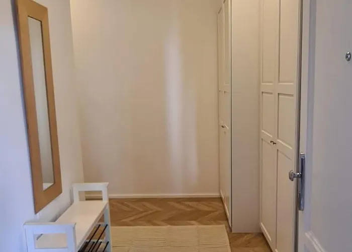 Altbautraum Apartment *