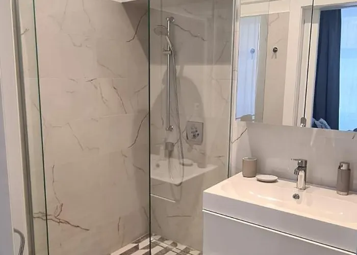 Apartment Altbautraum *