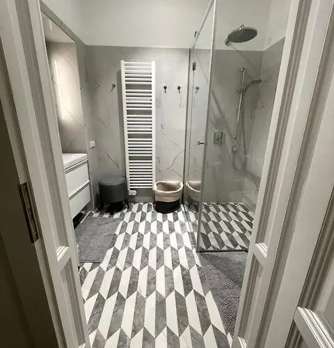 Altbautraum Apartment Vienna