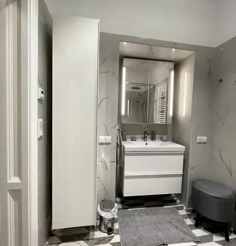 Apartment Altbautraum Vienna