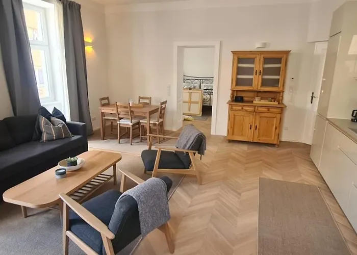 Altbautraum * Vienna